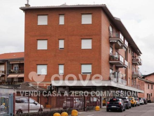 Appartamento di 85 m con 3 locali in vendita a Bonate Sotto [rif. DV 13179]
