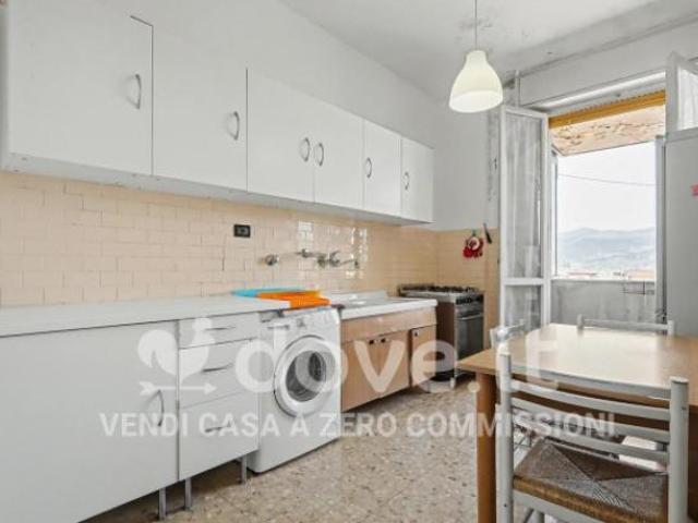 Appartamento di 85 m con 3 locali in vendita a Firenze [rif. DV 12537 5]