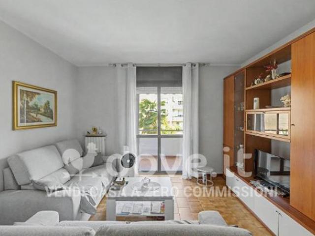 Appartamento di 85 m con 3 locali in vendita a Germignaga