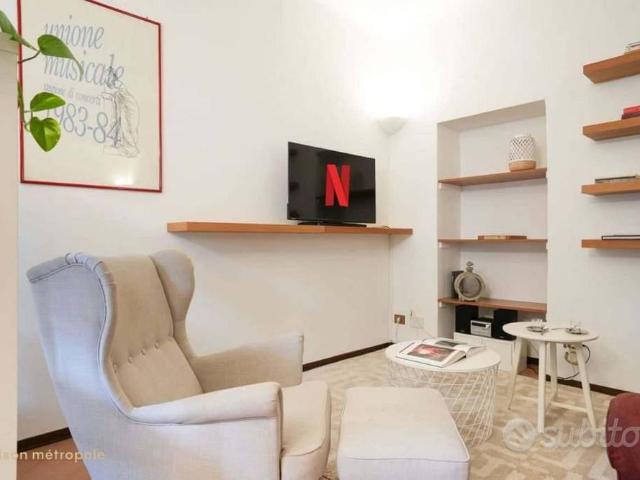 Appartamento di 85 m² con 2 locali a Torino