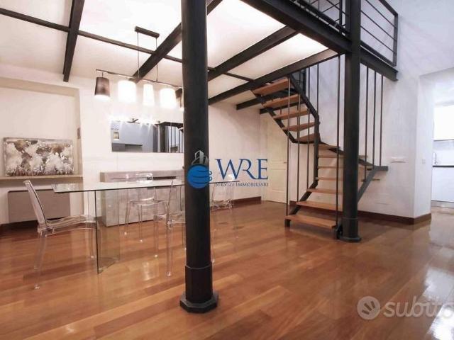 Appartamento di 85 m² con 2 locali a Roma