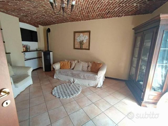 Appartamento di 85 m² con 4 locali a Vauda Canaves