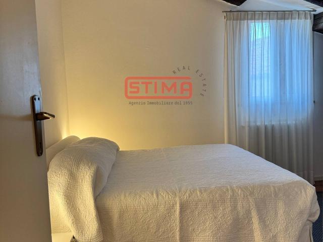Appartamento di 85 mq a Treviso