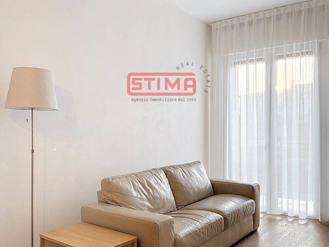 Appartamento di 85 mq a Treviso