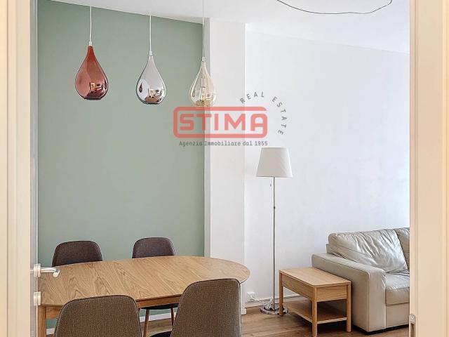 Appartamento di 85 mq a Treviso