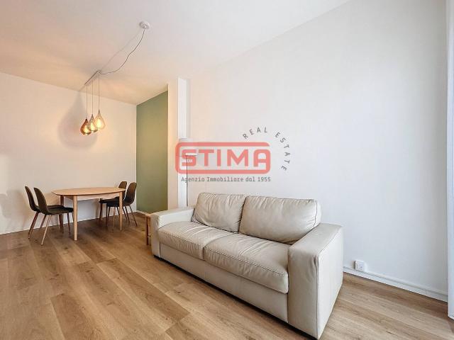 Appartamento di 85 mq a Treviso