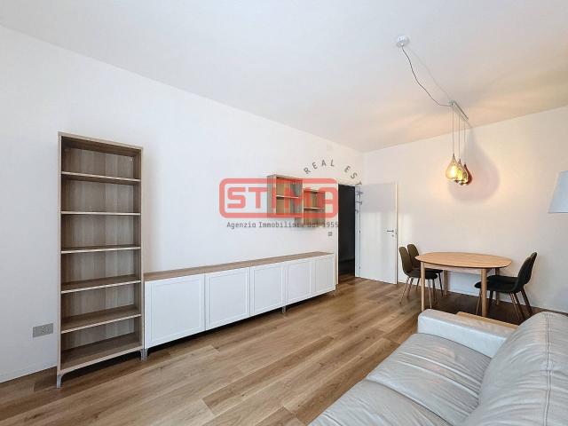 Appartamento di 85 mq a Treviso