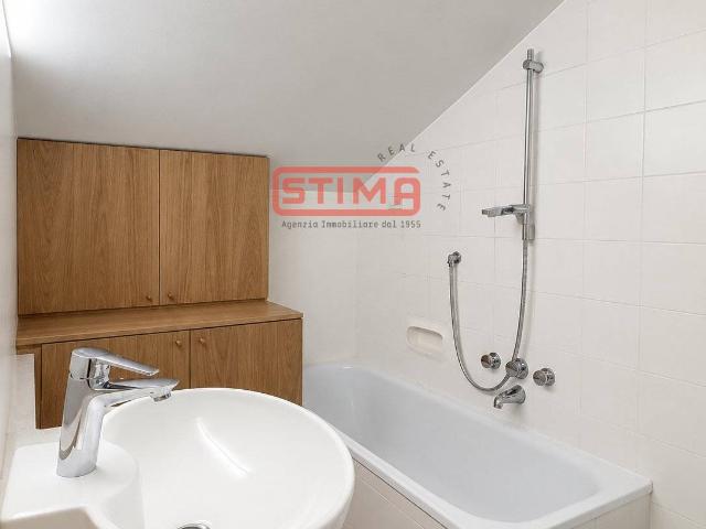 Appartamento di 85 mq a Treviso