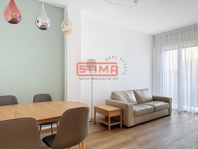 Appartamento di 85 mq a Treviso