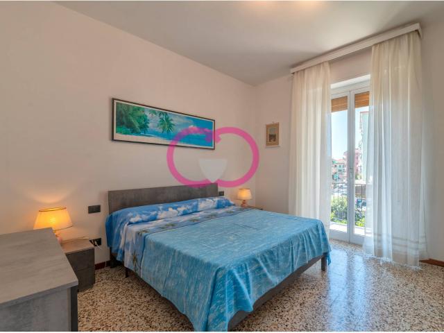 Appartamento di 85 mq a Varazze