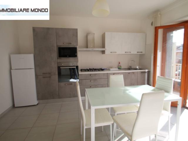 Appartamento di 85 mq a Campomarino