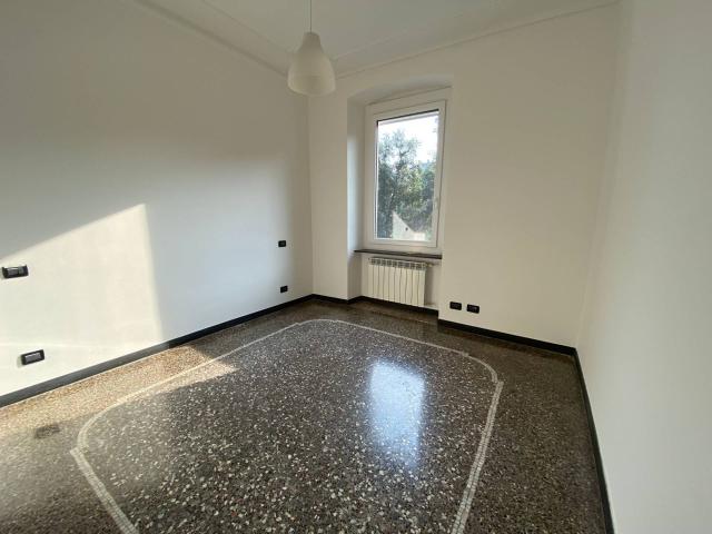 Appartamento di 85 mq a Genova
