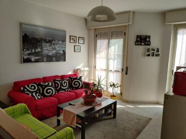 Appartamento di 86 m con 3 locali in vendita a Milano