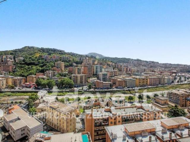 Appartamento di 86 m con 3 locali in vendita a Genova [rif. DV 13153]