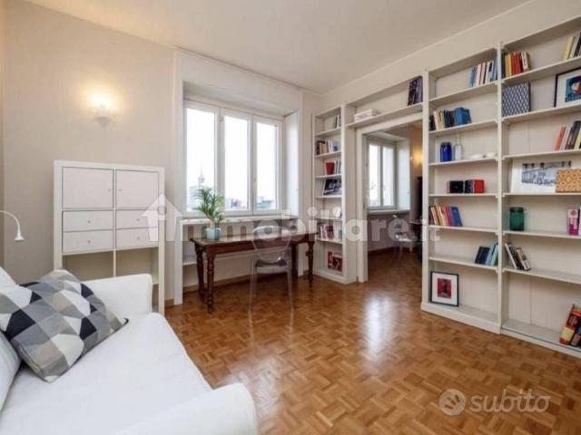 Appartamento di 86 m² con 4 locali a Milano