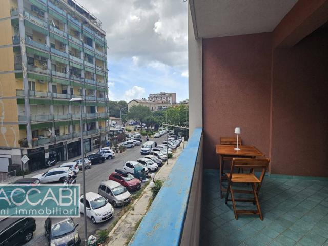 Appartamento di 86 mq a Palermo