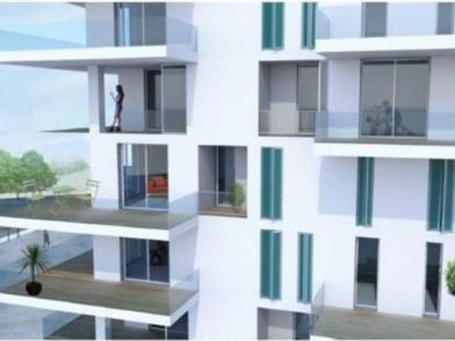 Appartamento di 86mq in Via Salvador Allende a Salerno