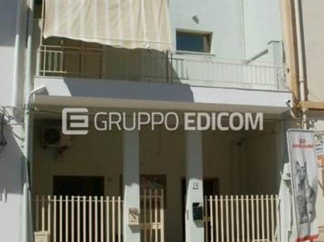 Appartamento di 87.15 mq in vendita a Mazara del Vallo Rif. 4546653