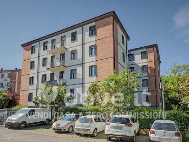 Appartamento di 87 m con 3 locali e posto auto in vendita a San Lazzaro di Savena
