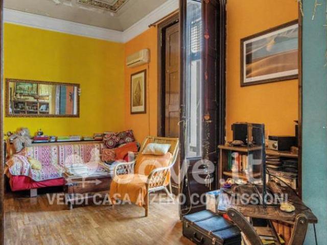 Appartamento di 87 m con 3 locali in vendita a Catania