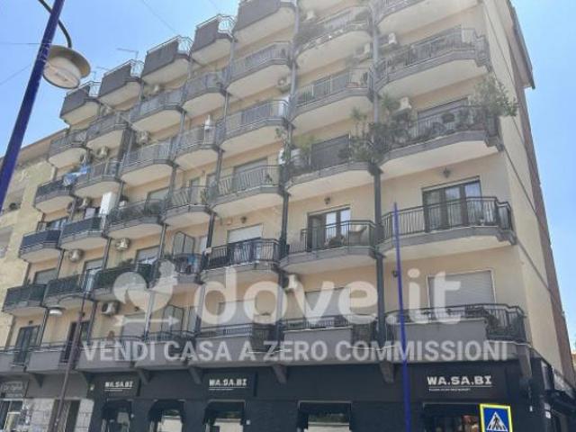 Appartamento di 87 m con 5 locali in vendita a Caserta [rif. DV 9855]