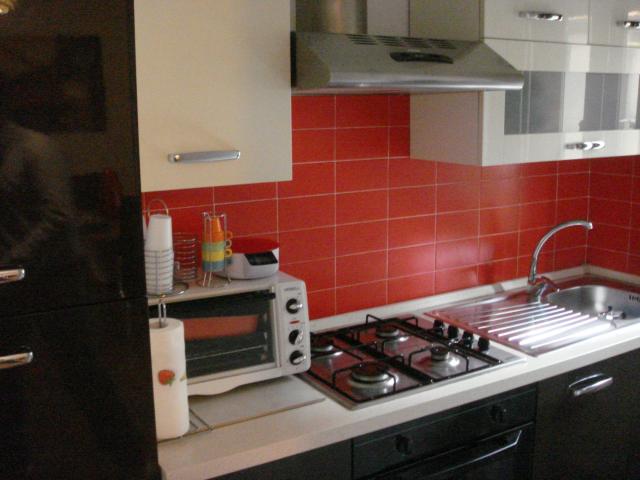Appartamento di 87 mq a Palermo