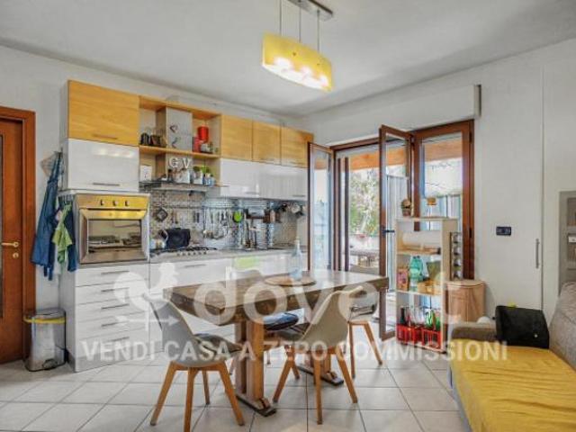 Appartamento di 88 m con 3 locali e box auto in vendita a Monteprandone [rif. DV 13030]