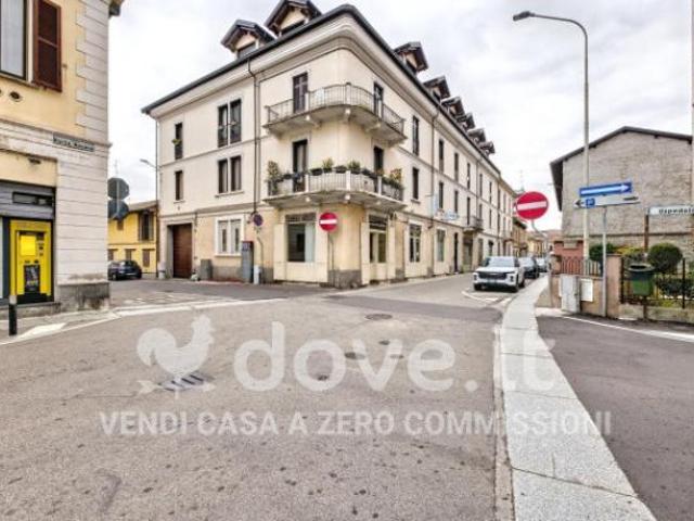 Appartamento di 88 m con 3 locali in vendita a Mortara