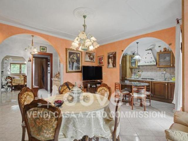 Appartamento di 88 m con 3 locali in vendita a Orbassano
