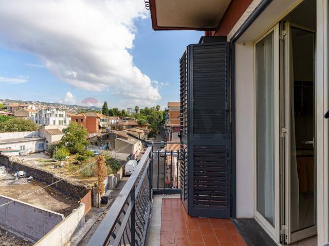 Appartamento di 88 mq a Catania