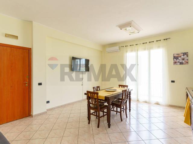 Appartamento di 88 mq a Catania