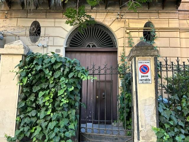 Appartamento di 88 mq a Palermo