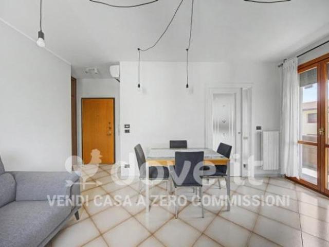 Appartamento di 89 m con 3 locali e box auto in vendita a Montegrotto Terme [rif. DV 13234 1]