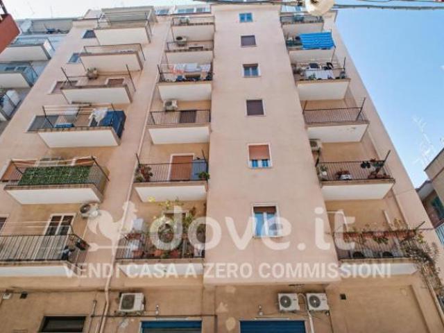 Appartamento di 89 m con 3 locali in vendita a Taranto
