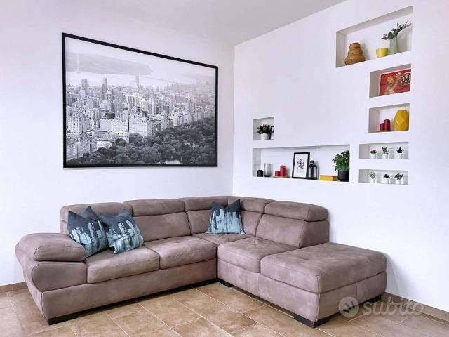 Appartamento di 90 m² con 3 locali a Bologna