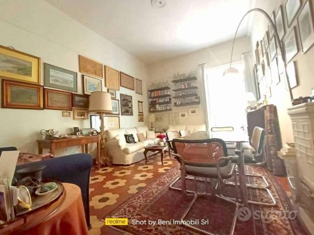 Appartamento di 90 m² con 3 locali a Firenze