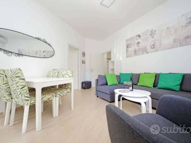 Appartamento di 90 m² con 3 locali a Roma