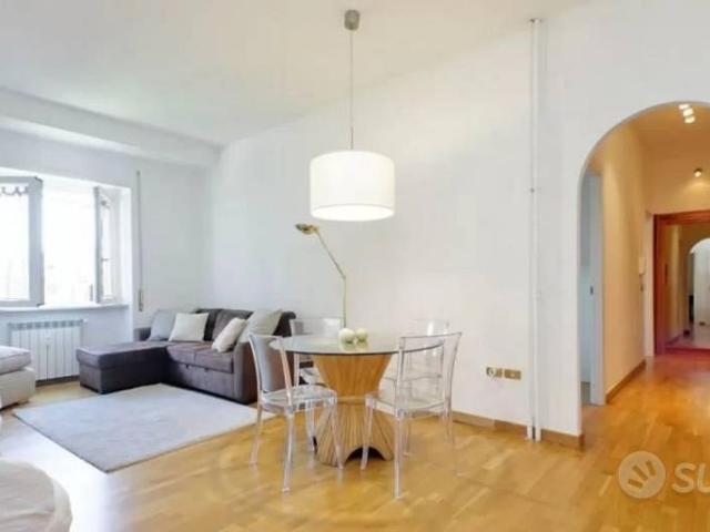 Appartamento di 90 m² con 3 locali a Roma