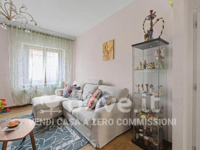 Appartamento di 90 m con 3 locali e box auto in vendita a Belluno [rif. DV 11958 1]