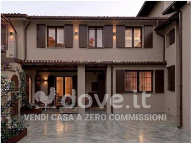 Appartamento di 90 m con 3 locali e box auto in vendita a Flero [rif. DV 13593]