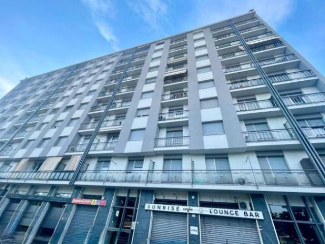Appartamento di 90 m con 3 locali in affitto a Torino