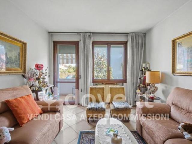 Appartamento di 90 m con 3 locali in vendita a Montegrotto Terme [rif. DV 12939]
