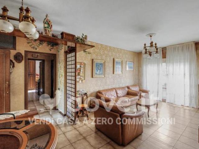 Appartamento di 90 m con 3 locali in vendita a Arsago Seprio [rif. DV 13760]