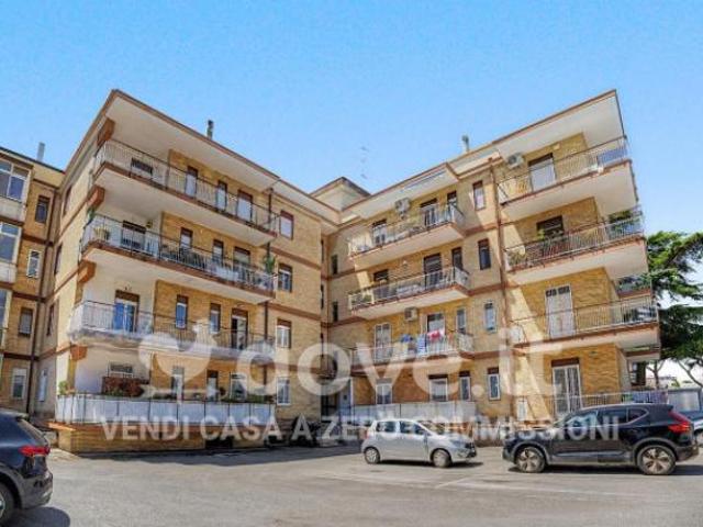 Appartamento di 90 m con 3 locali in vendita a Bari [rif. DV 13595]