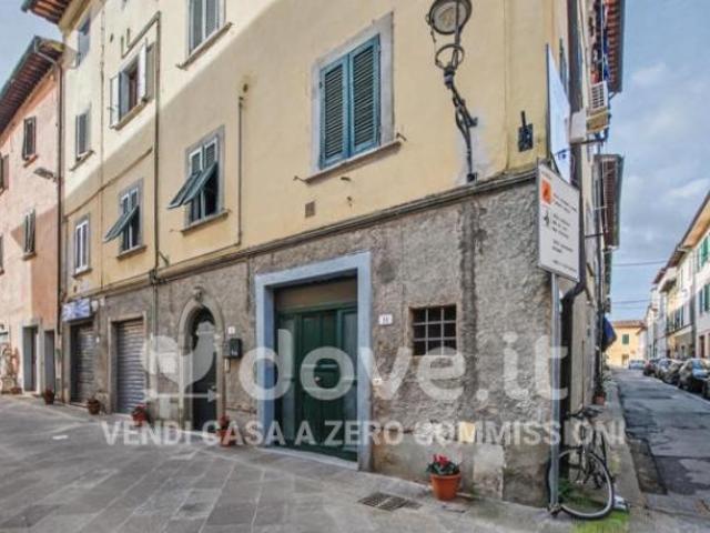 Appartamento di 90 m con 3 locali in vendita a Castelfranco di Sotto [rif. DV 11992]