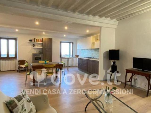 Appartamento di 90 m con 3 locali in vendita a Chiusdino