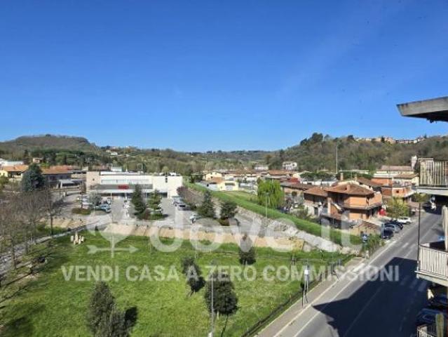 Appartamento di 90 m con 3 locali in vendita a Chiusi