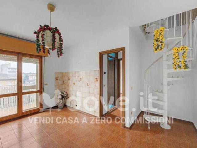 Appartamento di 90 m con 3 locali in vendita a Lignano Sabbiadoro [rif. DV 12249 1]
