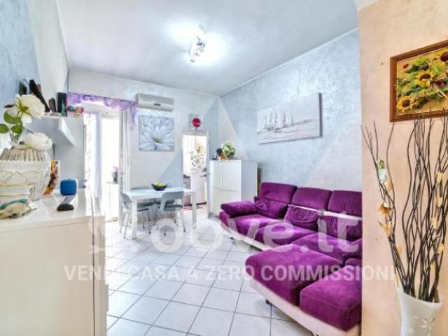 Appartamento di 90 m con 3 locali in vendita a Torino