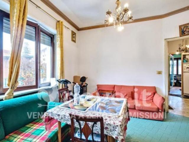 Appartamento di 90 m con 4 locali in vendita a Torino